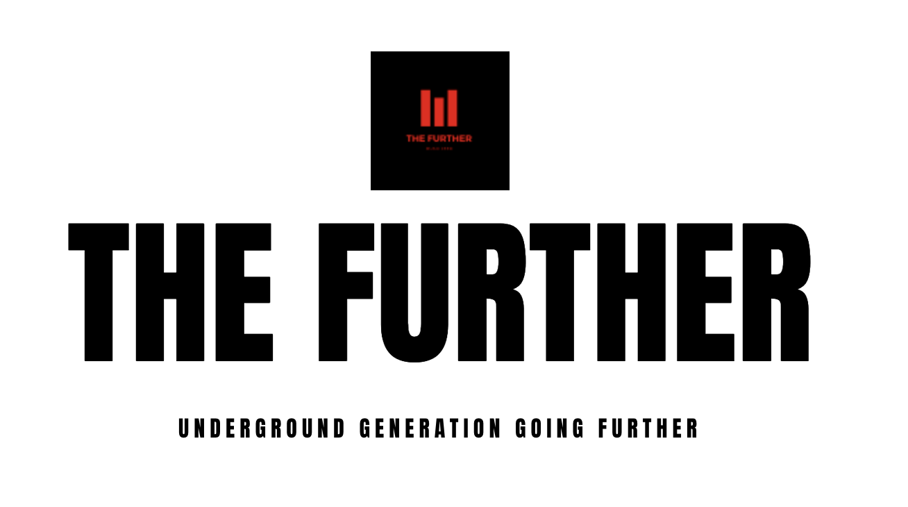 the further magazine logo